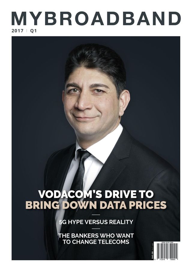 MyBroadband Magazine