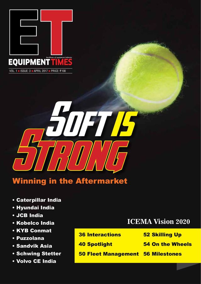 Equipment Times
