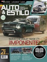 REVISTA AUTO & ESTILO