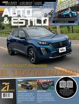 REVISTA AUTO & ESTILO