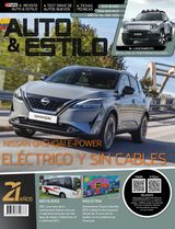 REVISTA AUTO & ESTILO