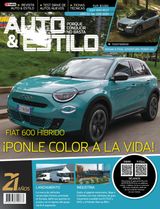 REVISTA AUTO & ESTILO