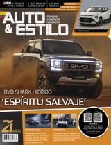 REVISTA AUTO & ESTILO