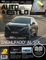 REVISTA AUTO & ESTILO