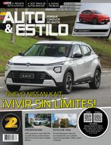 REVISTA AUTO & ESTILO