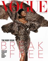Get digital access to Vogue Arabia - July/August 2021 issue