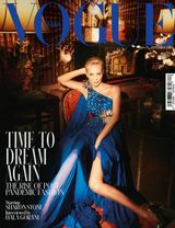 Vogue Arabia - September 2022 September 2022
