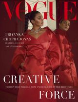 Vogue Arabia