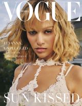 Get digital access to Vogue Arabia Magazine | Magzter.com