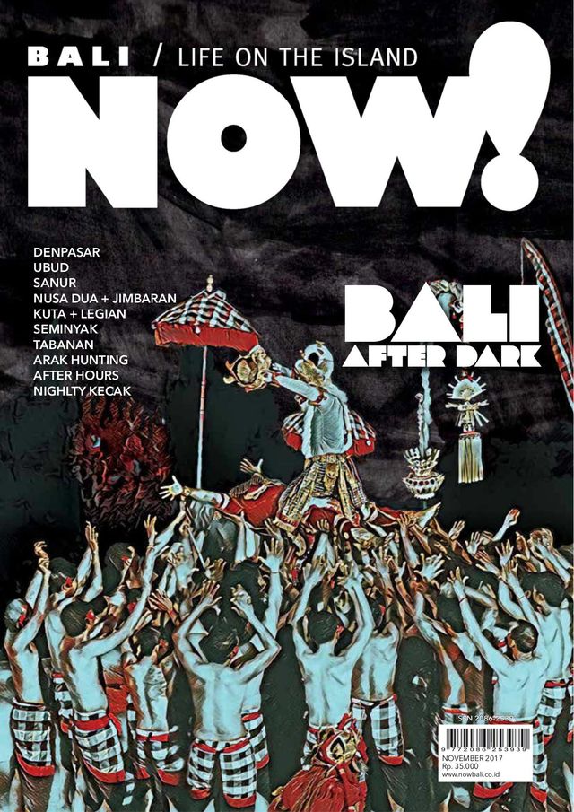 NOW! Bali