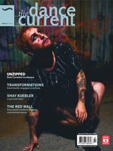 The Dance Current - January/February 2019 January/February 2019