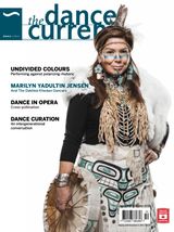 The Dance Current - September - October 2019 September - October 2019