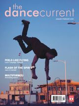 The Dance Current - January - February 2020 January - February 2020