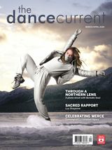 The Dance Current - March - April 2020 March - April 2020