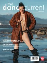The Dance Current - Spring 2021 Spring 2021