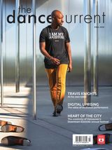 The Dance Current - Fall 2021 Fall 2021