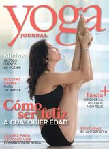 Yoga 115 Septiembre - Octubre 2020