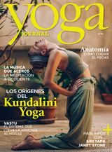 Yoga 116 Noviembre-diciembre 2020