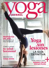 Yoga 117 Enero-Febrero 2021