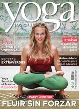 Yoga 118 Marzo - Abril 2021