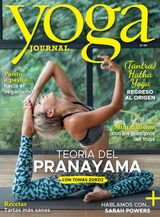Yoga 119 Mayo - Junio 2021