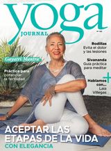 Yoga 120 Julio - Agosto 2021