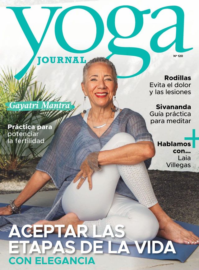 YOGA SPIRIT