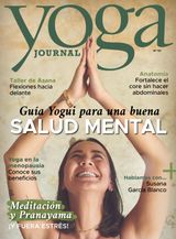 Yoga 121 Septiembre-Octubre