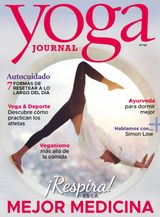 Yoga 122 Noviembre - Diciembre 2021
