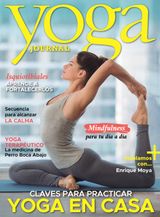 Yoga 123 Enero - Febrero 2022