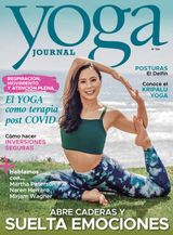 Yoga 124 Marzo 2022