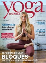 Yoga 127 Septiembre 2022