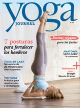Yoga 128 Noviembre - Diciembre 2022
