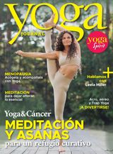 Yoga 129 Enero-Febrero 2023