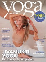 Yoga 130 Marzo - Abril 2023