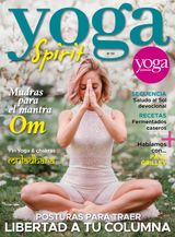 Yoga 131 Mayo-Junio 2023