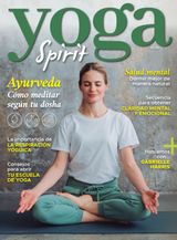 Yoga 133 Septiembre - Octubre 2023