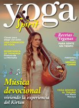 Yoga 134 Noviembre-Diciembre 2023