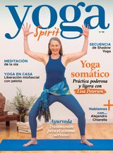 Yoga 138 Julio-Agosto