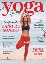 Yoga 140 Noviembre-Diciembre