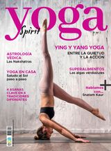 YOGA SPIRIT