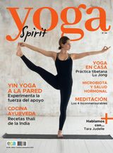 YOGA SPIRIT
