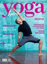 Yoga 147 Enero-Febrero 2026
