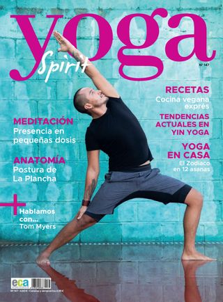 YOGA SPIRIT