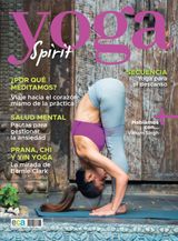 YOGA SPIRIT
