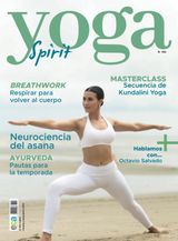 YOGA SPIRIT