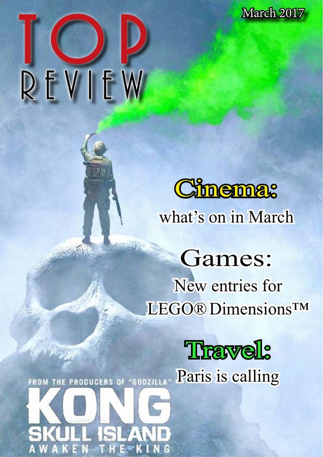 Top Review