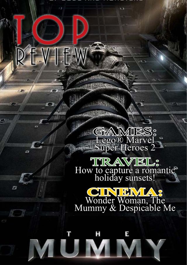 Top Review