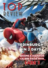 Top Review  Cover - July 2017 Edition