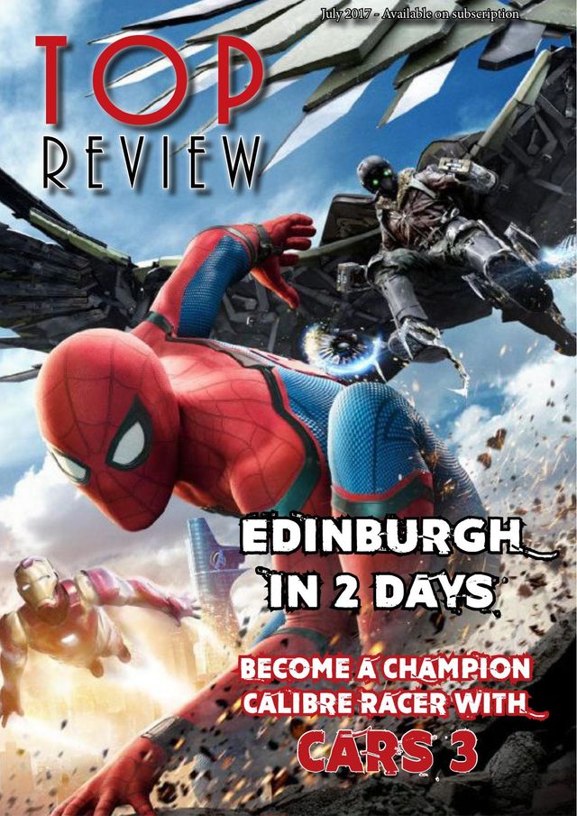 Top Review